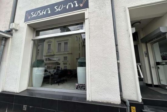 Unna Schäferstraße, Ladenlokal, Gastronomie mieten oder kaufen