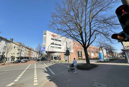 Wesel Kreuzstraße, Ladenlokal, Gastronomie mieten oder kaufen