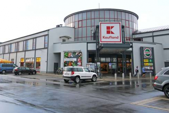 Uelzen Bahnhofsstraße, Ladenlokal, Gastronomie mieten oder kaufen