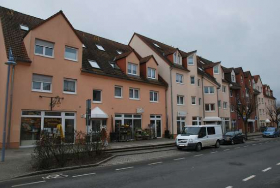 Müncheberg Ernst-Thälmann-Straße, Ladenlokal, Gastronomie mieten oder kaufen