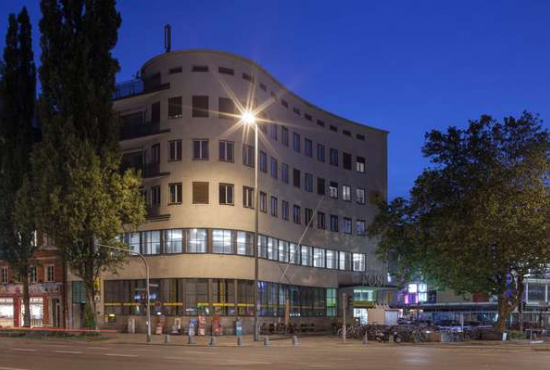 München Goetheplatz, Ladenlokal, Gastronomie mieten oder kaufen