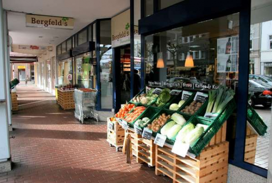 Bonn , Ladenlokal, Gastronomie mieten oder kaufen