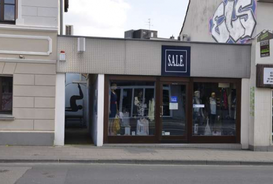 Köln Dellbrücker Hauptstraße, Ladenlokal, Gastronomie mieten oder kaufen