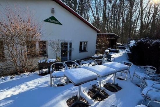 Strausberg Hennickendorfer Chaussee, Ladenlokal, Gastronomie mieten oder kaufen