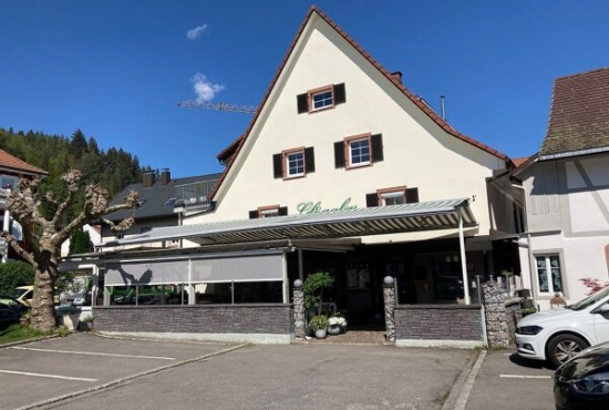 Schopfheim , Ladenlokal, Gastronomie mieten oder kaufen