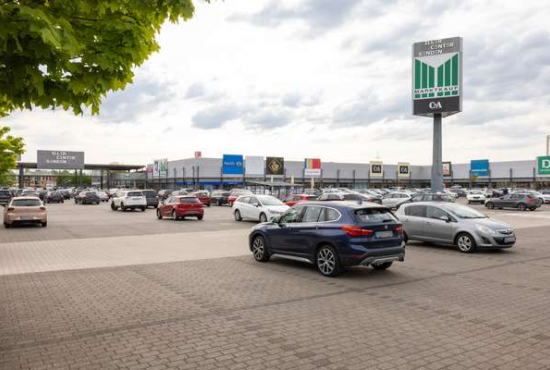 Senden Berliner Str., Ladenlokal, Gastronomie mieten oder kaufen