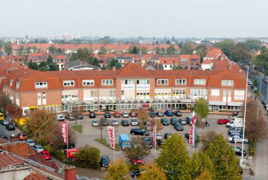 Bremen Hemmstraße, Ladenlokal, Gastronomie mieten oder kaufen