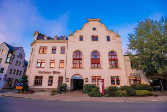 Stollberg/Erzgeb. , Ladenlokal, Gastronomie mieten oder kaufen