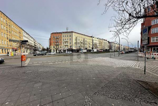 Berlin-Prenzlauer Berg , Ladenlokal, Gastronomie mieten oder kaufen