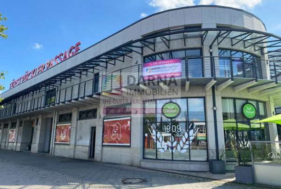 Cottbus Vetschauer Str., Ladenlokal, Gastronomie mieten oder kaufen