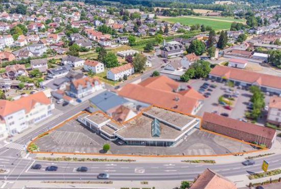 Büdingen , Ladenlokal, Gastronomie mieten oder kaufen