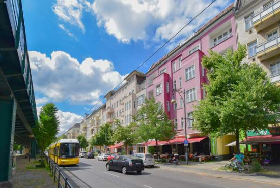 Berlin Schönhauser Allee, Ladenlokal, Gastronomie mieten oder kaufen