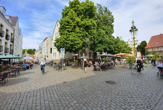 Telgte Mühlenstraße, Ladenlokal, Gastronomie mieten oder kaufen