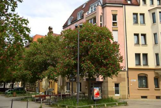 Stuttgart Wolffstraße, Ladenlokal, Gastronomie mieten oder kaufen