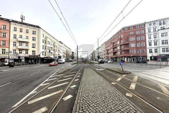 Berlin-Prenzlauer Berg , Ladenlokal, Gastronomie mieten oder kaufen