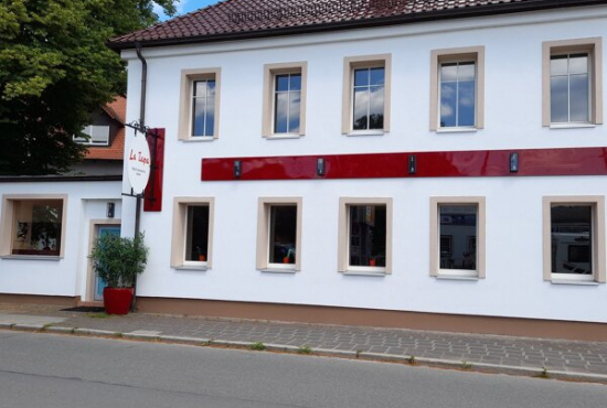 Nürnberg Wetzendorfer Straße, Ladenlokal, Gastronomie mieten oder kaufen