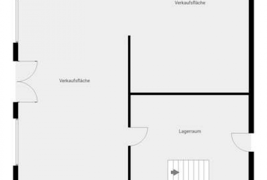 Bochum Essener Straße, Ladenlokal, Gastronomie mieten oder kaufen