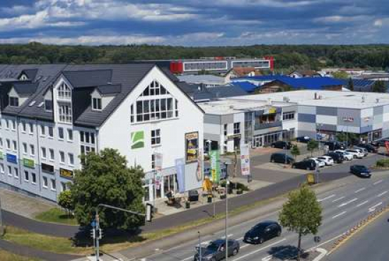 Linden Robert-Bosch-Str., Ladenlokal, Gastronomie mieten oder kaufen