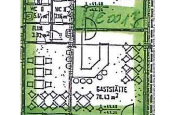 Düsseldorf Carlo-Schmid-Straße, Ladenlokal, Gastronomie mieten oder kaufen