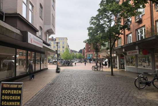 Kiel , Ladenlokal, Gastronomie mieten oder kaufen