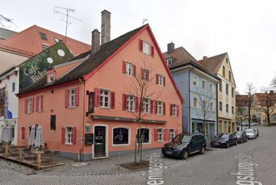 Dachau Augsburger Str., Ladenlokal, Gastronomie mieten oder kaufen