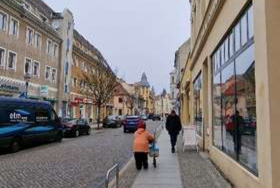 Nauen , Ladenlokal, Gastronomie mieten oder kaufen