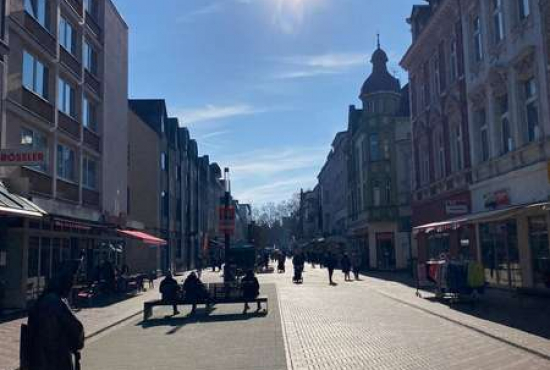 Leverkusen / Opladen , Ladenlokal, Gastronomie mieten oder kaufen