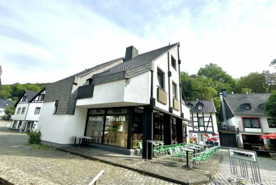 Blankenheim Rathausplatz, Ladenlokal, Gastronomie mieten oder kaufen