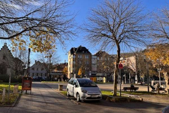 Stuttgart Wolffstraße, Ladenlokal, Gastronomie mieten oder kaufen