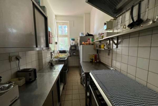 Nuthetal Arthur-Scheunert-Allee, Ladenlokal, Gastronomie mieten oder kaufen