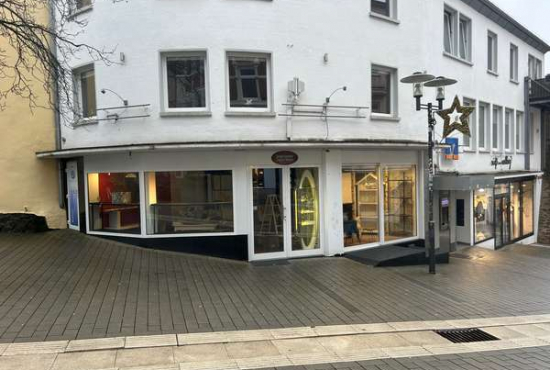 Siegen Kölner Straße, Ladenlokal, Gastronomie mieten oder kaufen