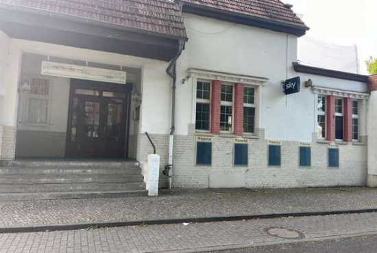 Nuthetal Arthur-Scheunert-Allee, Ladenlokal, Gastronomie mieten oder kaufen