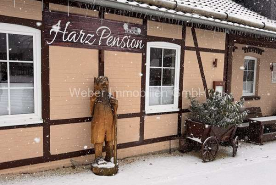 Thale Hauptstraße, Ladenlokal, Gastronomie mieten oder kaufen