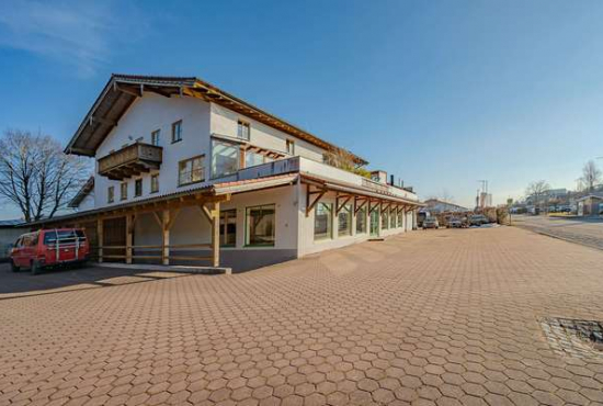 Valley Fraunhoferstraße, Ladenlokal, Gastronomie mieten oder kaufen