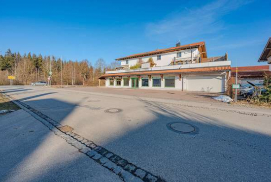 Valley Fraunhoferstraße, Ladenlokal, Gastronomie mieten oder kaufen