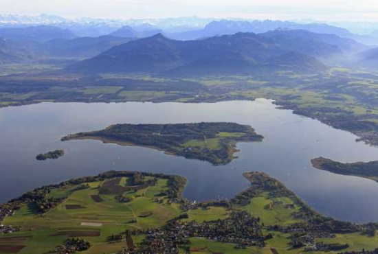 Prien am Chiemsee , Ladenlokal, Gastronomie mieten oder kaufen