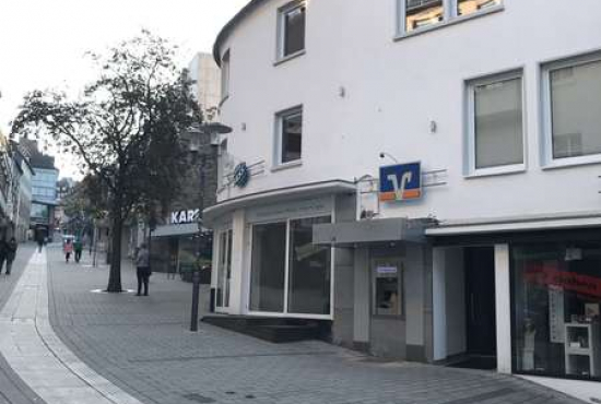 Siegen Kölner Straße, Ladenlokal, Gastronomie mieten oder kaufen