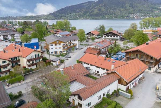 Bad Wiessee , Ladenlokal, Gastronomie mieten oder kaufen