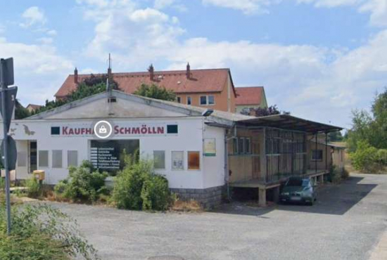 Schmölln-Putzkau , Ladenlokal, Gastronomie mieten oder kaufen