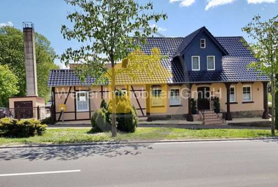 Thale Hauptstraße, Ladenlokal, Gastronomie mieten oder kaufen