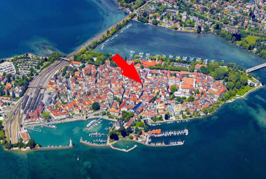 Lindau , Ladenlokal, Gastronomie mieten oder kaufen