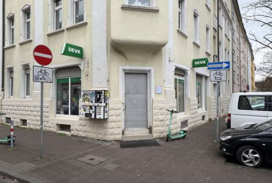 Karlsruhe Bachstr., Ladenlokal, Gastronomie mieten oder kaufen