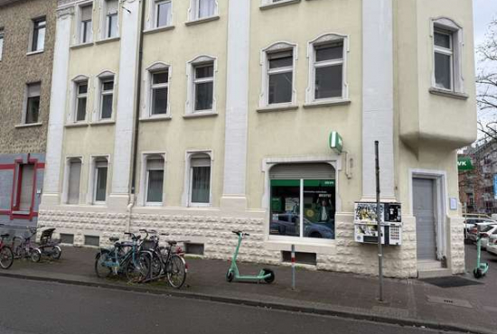 Karlsruhe Bachstr., Ladenlokal, Gastronomie mieten oder kaufen
