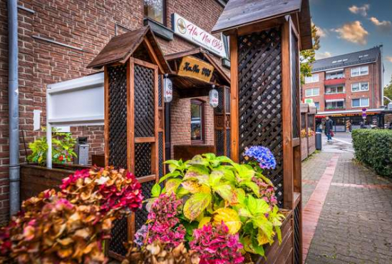 Elmshorn , Ladenlokal, Gastronomie mieten oder kaufen
