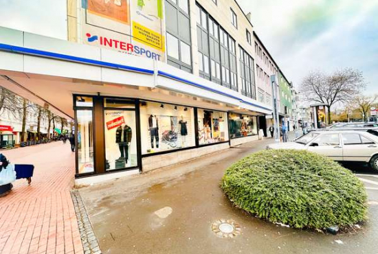 Bonn Alte Bahnhofstraße, Ladenlokal, Gastronomie mieten oder kaufen