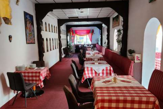 Feuchtwangen Dinkelsbühlerstr, Ladenlokal, Gastronomie mieten oder kaufen