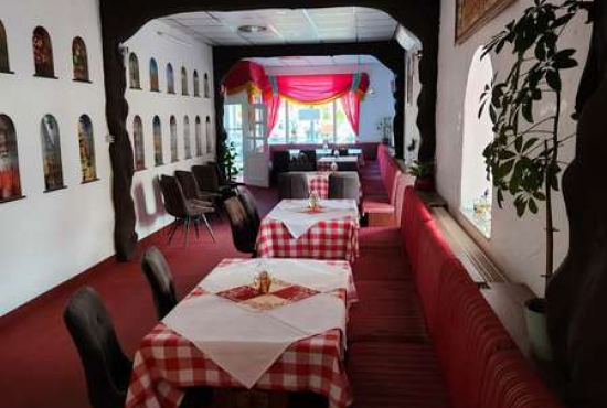 Feuchtwangen Dinkelsbühlerstr, Ladenlokal, Gastronomie mieten oder kaufen