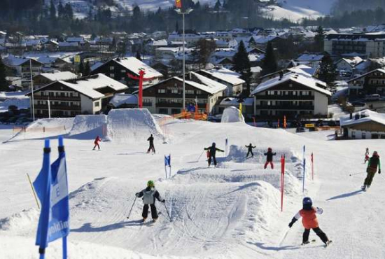 Ruhpolding , Ladenlokal, Gastronomie mieten oder kaufen