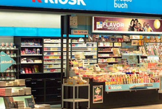 {[de]:Die Valora Holding sucht deutschlandweit für k kiosk kleine Hochfrequenz-Stand