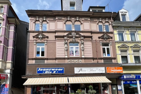 Gevelsberg Mittelstraße 36, Ladenlokal, Gastronomie mieten oder kaufen